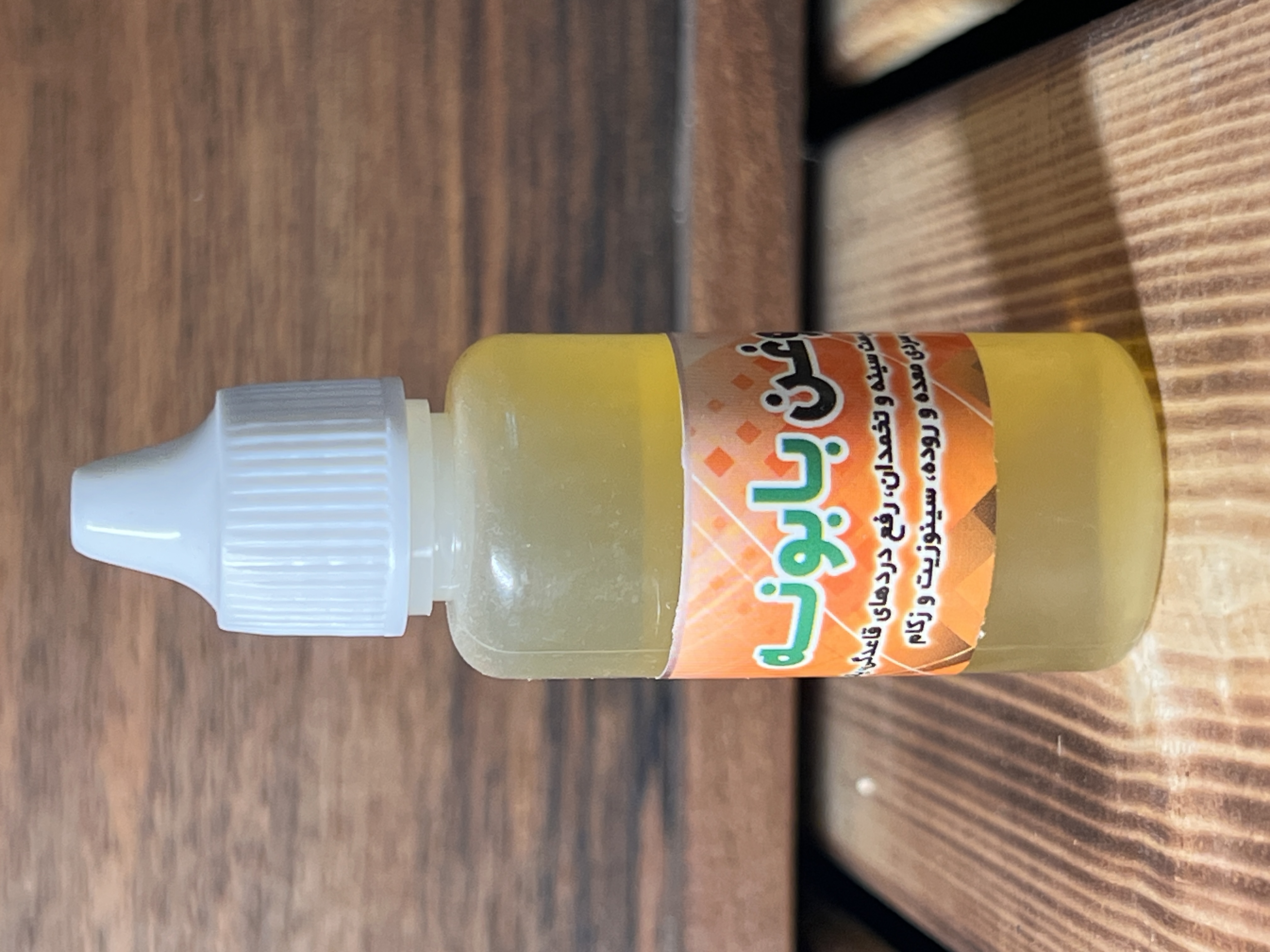 روغن بابونه