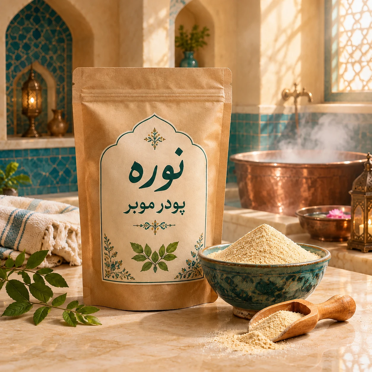 نوره اصل کیلویی