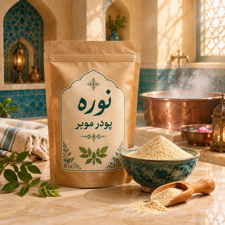 نوره اصل کیلویی